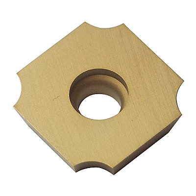Square Milling Inserts